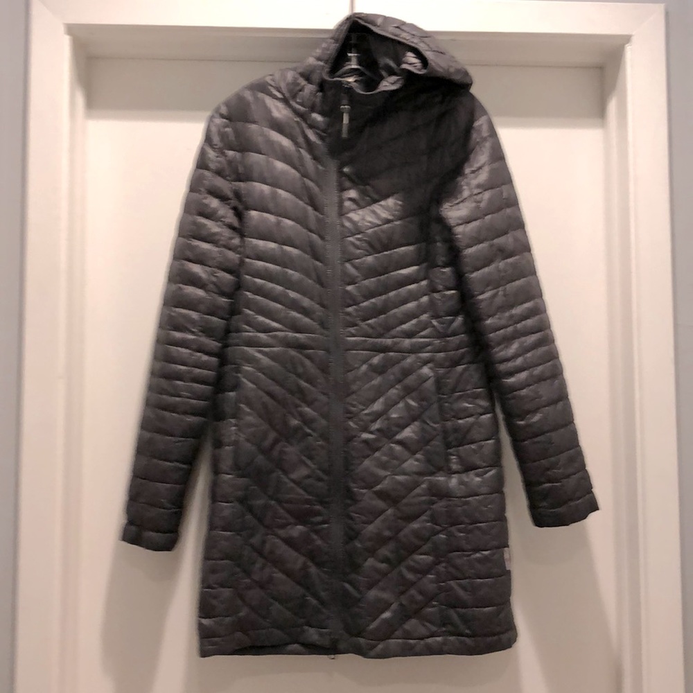 Women’s North Face Thermoball Eco Parka